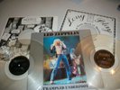 Led Zeppelin -TRAMPLED UNDERFOOT- LIVE  DALLAS 1975