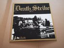 Death Strike ?– Fuckin' Death, Vinyl (Nuclear Blast ?– NB 044)