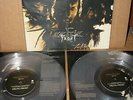 Celtic Frost - monotheist 2LP CLEAR VINYL