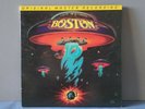BOSTON  rare MFSL limited numbered #0972  LP  NM