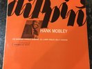 HANK MOBLEY- DIPPIN' Blue Note BLP 4209 1st press VanGelder New York USA VG+/NM-