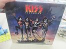 KISS DESTROYER