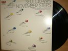 TAKEMITSU November Steps / Green for Orchestra EX RARE Vinyl LP Japan Press NM