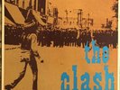 The Clash Black Market Clash 1980 LP Vinyl Record  FREE SHIPPING