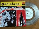 RADIOHEAD CREEP - LTD 7