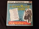 The Glenn Miller Story Vinyl LP Decca Records - DL 78226: New Factory Sealed