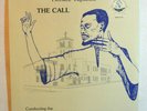 SEALED LP - HORACE TAPSCOTT - THE CALL Pan-Afrikan Peoples OG Spiritual Jazz