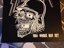 SLAYER WHORE BOX RARE SET 5 LIVE LPS VINYLS 250 COPIES DEATH VENOM BATHORY ...