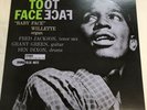 'Baby Face' Willette ?– Face To Face  Blue Note ?– BN 4068,JAPANESE PRESS