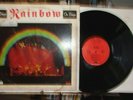 Rainbow - On Stage 1977 US 1st Pressing 2 LP Set OY-2-1801 EX VINYL
