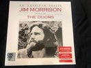 Jim Morrison Doors American Prayer LP Red VINYL Record Store Day RSD SEALED