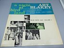 ART BLAKEY A Night at Birdland Vol. 1 LP Blue Note 1521 vinyl JAZZ record