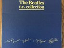 BEATLES EP COLLECTION box set PARLOPHONE UK 1981 BEP-14 NM