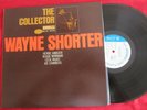 Wayne Shorter & Herbie Hancock-The Collector-Blue Note 3059-JAPAN KING RARE NM