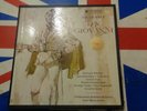 Columbia SAX2369-72  Don Giovanni - SCHWARZKOPF - WACHTER - GIULINI - V.RARE