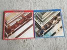 2x 2LP VINYL The Beatles 1962-1966 & 1967-1970 Red & Blue Album Rotes & Blaues