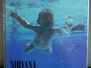 MFSL Vinyl Nirvana Nevermind Neu Orginal Verpackt