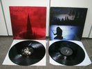 Emperor - Wrath of the tyrant LP & Reverance MLP Vinyl Original Press Satyricon