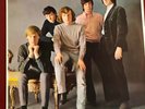 Them The Angry Young Them Decca LP Holland Pressing