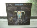 ***EAGLES SIGNED LP ONE OF THESE NIGHTS 1975 BY 5 MEMBERS OF THE BAND***
