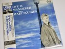 ROSEMARY SQUIRES “My Love Is A Wanderer” Verve POJJ-1546 LP Japan 1993