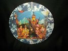 LP: Rolling Stones  - Their Satanic Majesties Request - Picture Disc 500 copy