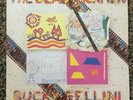 The Dead Milkmen - Bucky Fellini (VG+) Punk Rock 1987 vinyl record album LP