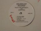 SOUTH SIDE MOVEMENT AND JACKIE ROSS GOLDEN EAR ORIGINAL PROMO SOUL FUNK LP