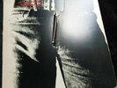 THE ROLLING STONES / STICKY FINGERS / ZIPPER COVER / VG+
