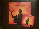 2xLP - Anna Ternheim - Live in Stockholm - 2016 - 180g, +7