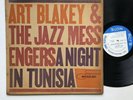 Art Blakey And The Jazz Messengers A Night In Tunisia Blue Note 4049 Jazz LP 1st