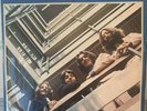 The Beatles Original Blue Double Album 1967-1970 LP Vinyl First Press 1973 Rare