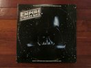 STAR WARS, THE EMPIRE STRIKES BACK, LP RECORD, 1980, FREE SHIPPING