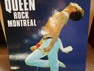 Queen Rock Montreal vinyl box set
