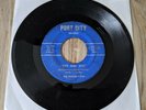 Rare Gospel Soul Funk 45 The Friendly Five Bye & Bye Jesus I Love You Port City