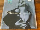 Madonna | Rescue Me Maxi Single | 12 Inch Vinyl Record | Sealed | RARE