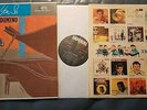Rock'n'Roll LP FATS DOMINO I Miss You So IMPERIAL (USA, 1960) inner sleeve