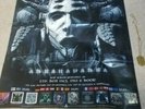 Dimmu Borgir Abrahadabra AUTOGRAPHED POSTER DOG TAG Darkness Reborn Black Metal