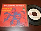 BILL HALEY AND HIS COMETS Alrededor Del Reloj 1980 MEXICO 7