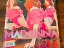 Madonna | Hung Up Maxi Single | Double 12 Inch Vinyl Record | Sealed