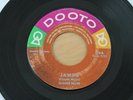 CLAUDE McLIN Jambo/Jacquelyn 45 Kookie R&B Mad Mike Rocker HEAR