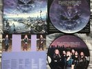 Rare Iron Maiden - Brave New World - 2 LP Picture Disc Vinyl Record