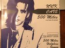Nick Cave and the Bad Seeds 