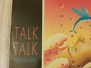 Talk Talk Dum Dum Girl German 4 track 12