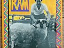 Paul And Linda McCartney ?– Ram (1971)  Vinyl, LP, Album, Gatefold  GOOD COPY