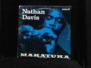 Nathan Davis-Makatuka-Segue 1000-RARE MODAL SPIRITUAL SOUL JAZZ