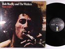 Bob Marley & The Wailers - Catch A Fire LP - Island VG+ Shrink