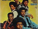 Counts - What's Up Front That-Counts LP - Westbound