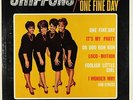 Chiffons - One Fine Day LP - Laurie VG+