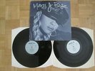 Mary J. Blige ?– My Life - UK 1st Press 2 x LP 1994 MCA